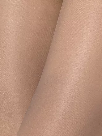 WOLFORD | Feinstrumpfhose "Satin Touch 20" 18378 (gobi) | 